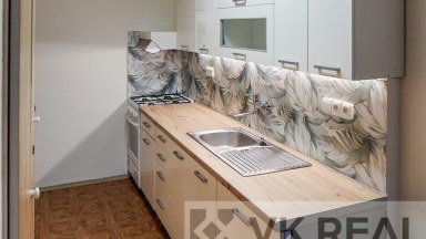 Pronájem bytu 3+1/L/S, OV, 80m2, ul. Ellnerové 3104/4, P-10 Záběhlice