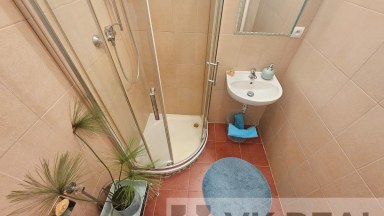 Prodej bytu 2+1, OV, 53m2, ul. Pod Lipami 2516/74, Praha 3 - Žižkov