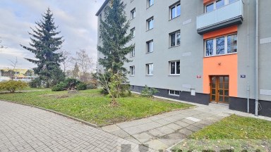 Prodej bytu 2+1, OV, 53m2, ul. Pod Lipami 2516/74, Praha 3 - Žižkov