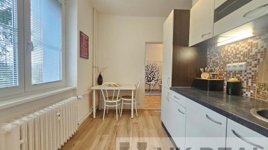 Prodej bytu 2+1, OV, 53m2, ul. Pod Lipami 2516/74, Praha 3 - Žižkov