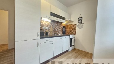 Prodej bytu 2+1, OV, 53m2, ul. Pod Lipami 2516/74, Praha 3 - Žižkov