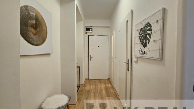 Prodej bytu 2+1, OV, 53m2, ul. Pod Lipami 2516/74, Praha 3 - Žižkov