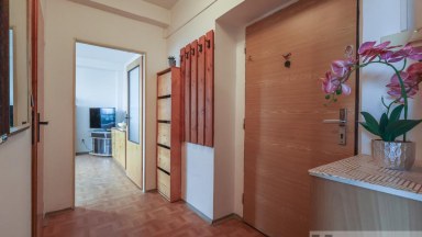 Prodej bytu 2+1, 52 m2 + balkón 10 m2, Praha 5  Hlubočepy, ul. Devonská 1000/3