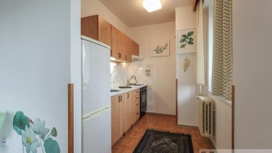 Prodej bytu 2+1, 52 m2 + balkón 10 m2, Praha 5  Hlubočepy, ul. Devonská 1000/3