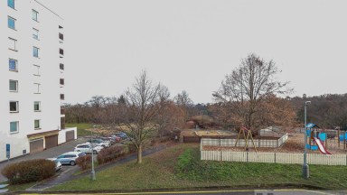 Prodej bytu 2+1, 52 m2 + balkón 10 m2, Praha 5  Hlubočepy, ul. Devonská 1000/3