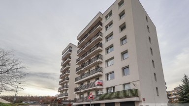 Prodej bytu 2+1, 52 m2 + balkón 10 m2, Praha 5  Hlubočepy, ul. Devonská 1000/3