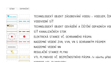Prodej stavebního pozemku o výměře 858 m2, Husinec u Řeže