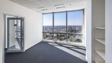 Kancelář v budově City Empiria Na Pankráci , Praha 4