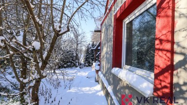 Prodej chaty cca 33m² s pozemkem 122m², Chotiměř u Blížejova, okr. Domažlice