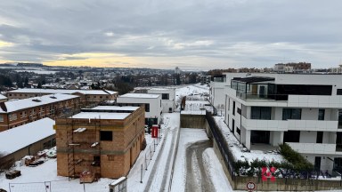 Pronájem bytu 1+kk / B / sklep, 38 m2, ul. Wiesenthalova, Praha 5 - Řeporyje