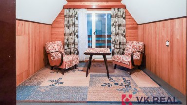 Prodej chaty 4+1/S/G, OV, 92m2, se zahradou 320m2, Slavíkov - Dlouhý č.ev.69