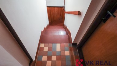 Prodej chaty 4+1/S/G, OV, 92m2, se zahradou 320m2, Slavíkov - Dlouhý č.ev.69