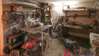 Prodej chaty 4+1/S/G, OV, 92m2, se zahradou 320m2, Slavíkov - Dlouhý č.ev.69