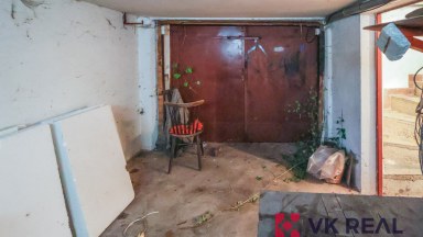 Prodej chaty 4+1/S/G, OV, 92m2, se zahradou 320m2, Slavíkov - Dlouhý č.ev.69