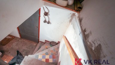 Prodej chaty 4+1/S/G, OV, 92m2, se zahradou 320m2, Slavíkov - Dlouhý č.ev.69