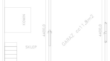 Prodej chaty 4+1/S/G, OV, 92m2, se zahradou 320m2, Slavíkov - Dlouhý č.ev.69