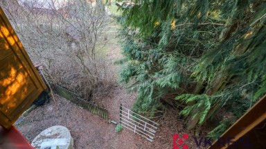 Prodej chaty 4+1/S/G, OV, 92m2, se zahradou 320m2, Slavíkov - Dlouhý č.ev.69