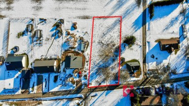 Prodej stavebního pozemku, OV, 1518 m2, Žacléř (Bobr)