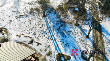 Prodej stavebního pozemku, OV, 1518 m2, Žacléř (Bobr)