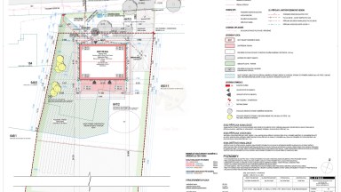 Prodej stavebního pozemku, OV, 1518 m2, Žacléř (Bobr)