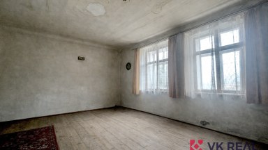Prodej venkovského domu, Šlapanice v Čechách, okres Kladno, 423 m2, pozemek 1322 m2