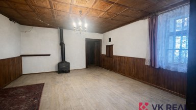 Prodej venkovského domu, Šlapanice v Čechách, okres Kladno, 423 m2, pozemek 1322 m2