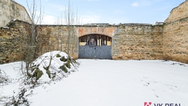 Prodej venkovského domu, Šlapanice v Čechách, okres Kladno, 423 m2, pozemek 1322 m2