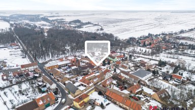 Prodej venkovského domu, Šlapanice v Čechách, okres Kladno, 423 m2, pozemek 1322 m2