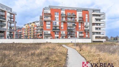 Pronájem bytu 3+kk/B/GS, 83m2, OV, Sazovická 457/24, P5 - Zličín