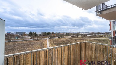 Pronájem bytu 3+kk/B/GS, 83m2, OV, Sazovická 457/24, P5 - Zličín