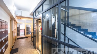 Prodej bytu 2+1, cca 72 m2, OV, ul. Čeljabinská 655/10, Praha 10