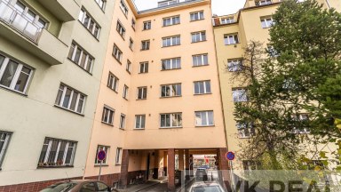 Prodej bytu 2+1, cca 72 m2, OV, ul. Čeljabinská 655/10, Praha 10