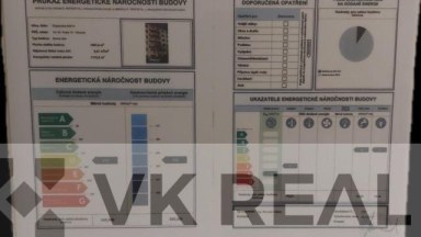 Prodej bytu 2+1, cca 72 m2, OV, ul. Čeljabinská 655/10, Praha 10