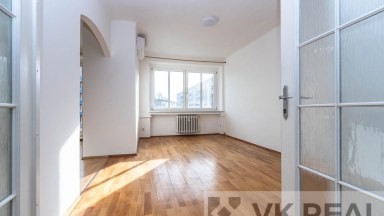 Prodej bytu 2+1, cca 72 m2, OV, ul. Čeljabinská 655/10, Praha 10