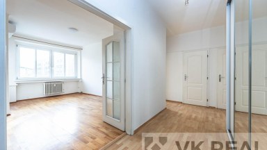 Prodej bytu 2+1, cca 72 m2, OV, ul. Čeljabinská 655/10, Praha 10