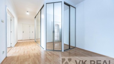 Prodej bytu 2+1, cca 72 m2, OV, ul. Čeljabinská 655/10, Praha 10