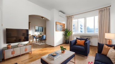 Prodej bytu 2+1, cca 72 m2, OV, ul. Čeljabinská 655/10, Praha 10