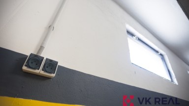 Pronájem skladového prostoru, cca 40m2, uzamykatelný, P5 - Jinonice