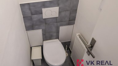 Pronájem kanceláře/obchodu 76m2, Bělohorská 235/91, Praha 6 - Břevnov