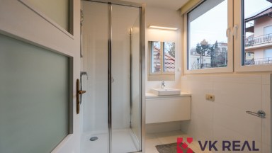 Pronájem bytu 1+kk, loft, 50m2, OV, Branická 904/157, Praha 4