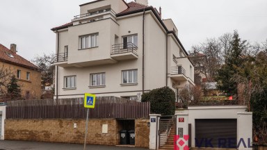 Pronájem bytu 1+kk, loft, 50m2, OV, Branická 904/157, Praha 4