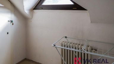 Pronájem bytu 1+kk, 34 m2, OV v domě, ul. Na Petřinách 1255/69