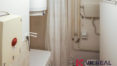 Pronájem bytu 1+kk, 34 m2, OV v domě, ul. Na Petřinách 1255/69