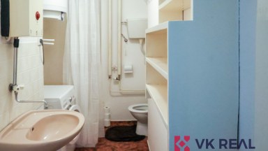 Pronájem bytu 1+kk, 34 m2, OV v domě, ul. Na Petřinách 1255/69