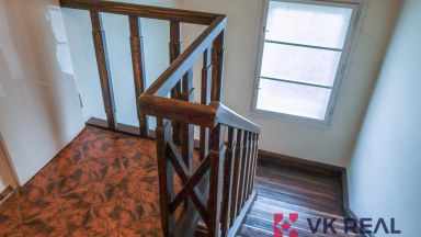 Pronájem bytu 1+kk, 34 m2, OV v domě, ul. Na Petřinách 1255/69