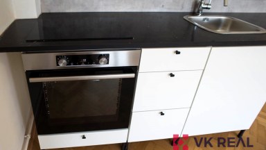 Pronájem bytu 2+KK, OV, 44m2, ul. Bělohorská 218/119, P-6 Břevnov