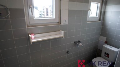 Pronájem bytu 2+KK, OV, 44m2, ul. Bělohorská 218/119, P-6 Břevnov