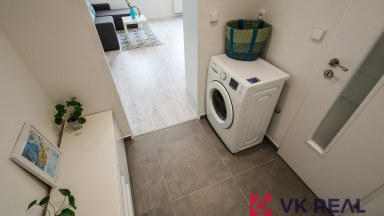 Prodej bytu 1+kk/S, cca 31m2, ul. Hodonínská 975/25, Plzeň