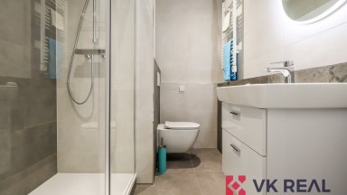 Prodej bytu 1+kk/S, cca 31m2, ul. Hodonínská 975/25, Plzeň