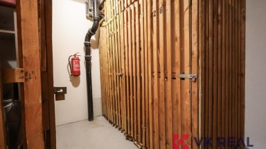 Prodej bytu 1+kk/S, cca 31m2, ul. Hodonínská 975/25, Plzeň